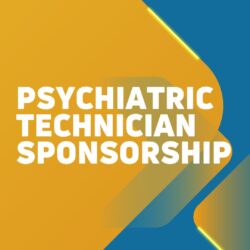 Porterville Developmental Center Supports Staff Through Psychiatric Technician Sponsorship