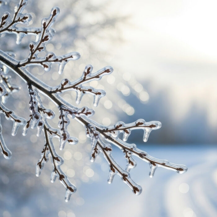 Stay Safe This Winter