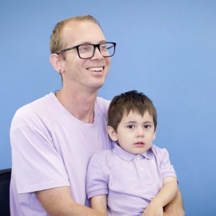 How Augmentative and Alternative Communication (AAC) Transformed the Way Dominic Communicates