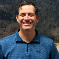 Redwood Coast Regional Center Welcomes New Executive Director