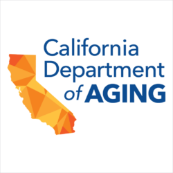 Help Shape the Future of Aging Services in California