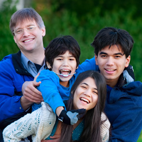 Adult Family Survey (AFS) Year-Over-Year Domain Dashboard